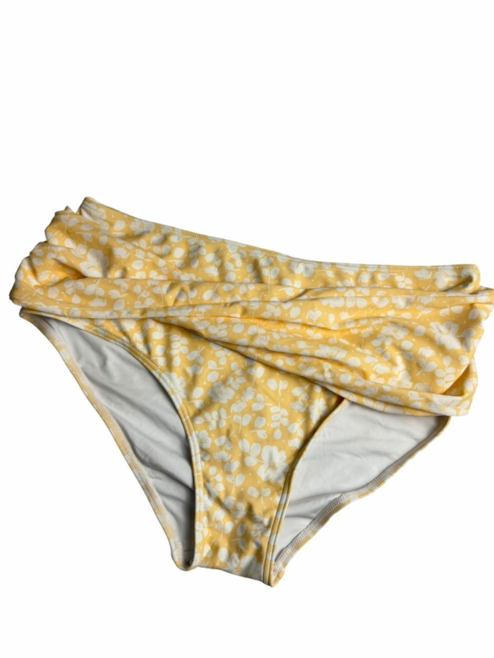 SweetHoney NWT swim bottoms Size large